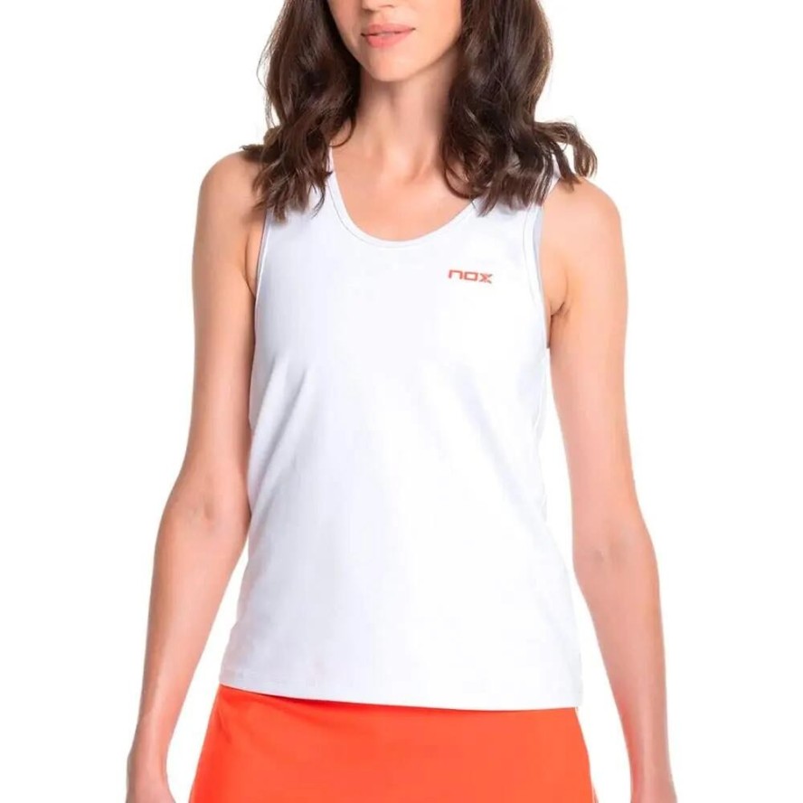 Nox Team Fit Tank Top