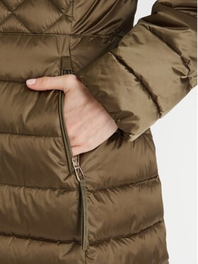 JOOP! Kurtka zimowa Constance 30048865 Zielony Regular Fit