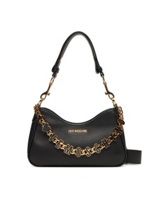 LOVE MOSCHINO Torebka JC4070PP1NL1300A Czarny