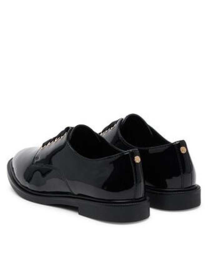 Lasocki Półbuty RST-PAR-03 Czarny