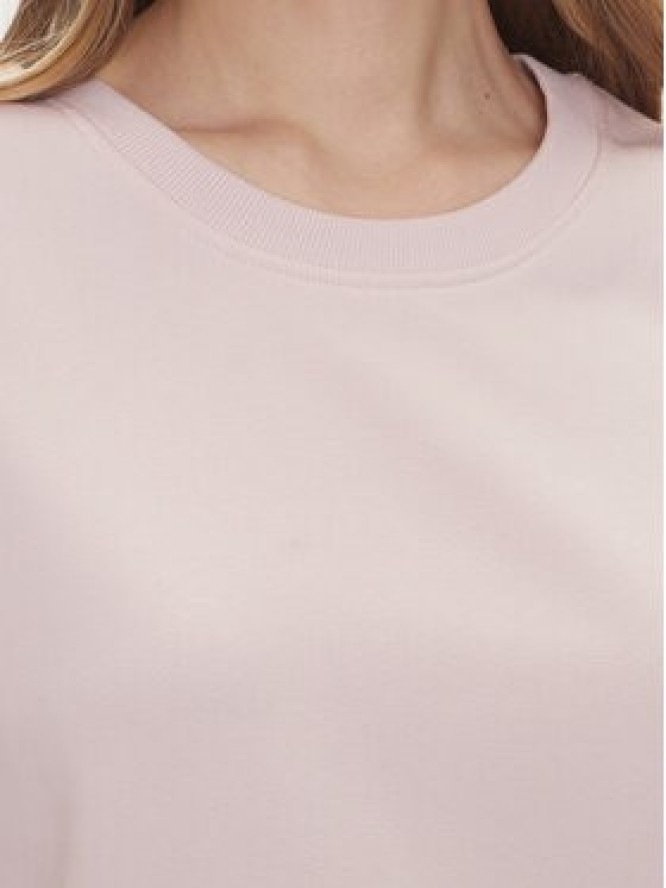 JDY Sukienka codzienna Ivy 15174793 Różowy Regular Fit