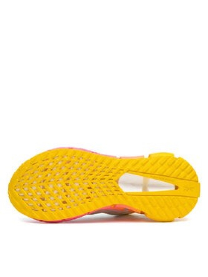 Reebok Buty do biegania FLOATZIG 1 100209972 Biały