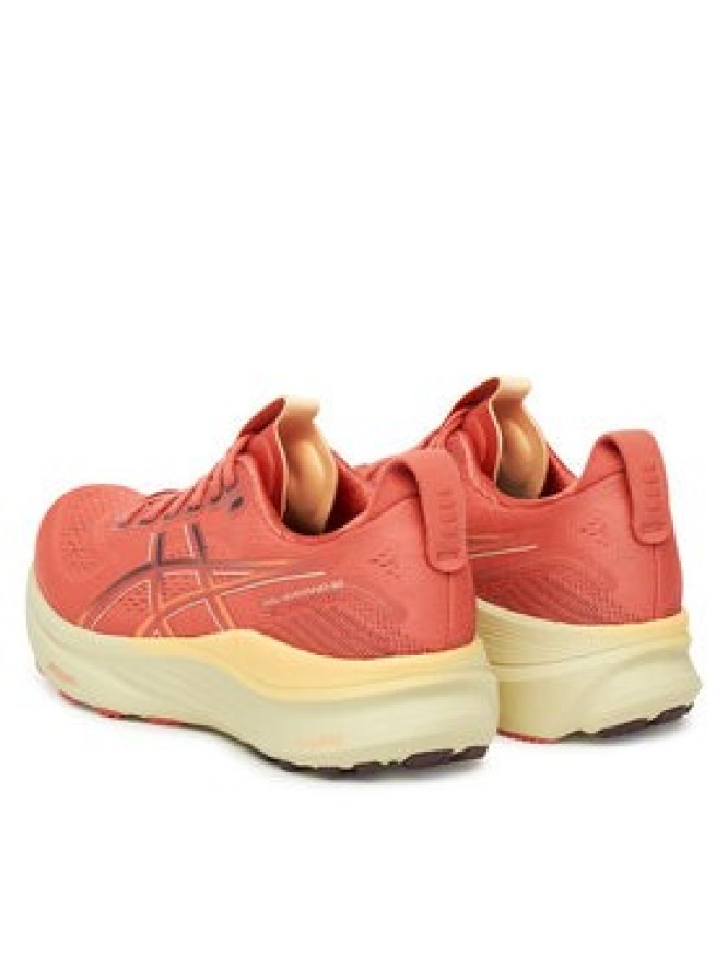 Asics Buty do biegania Gel-Kayano 32 1012B838 Różowy