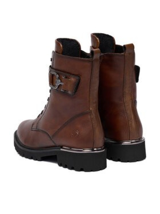 Remonte Trzewiki CEO-D8657-22 Brązowy