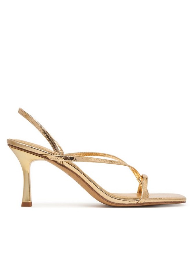 Aldo Sandały Riva 14213553 Złoty