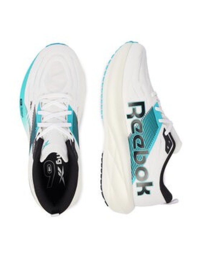 Reebok Buty do biegania EOSK-FLOAT PREMIER 100264324 Biały