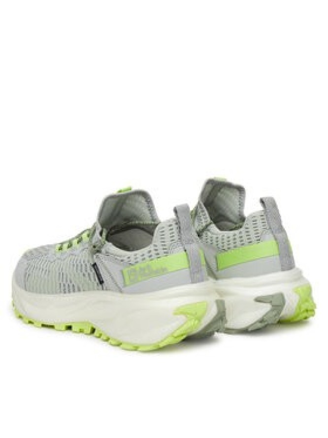 Jack Wolfskin Trekkingi Prelight Swift Vent Low A64085 Zielony