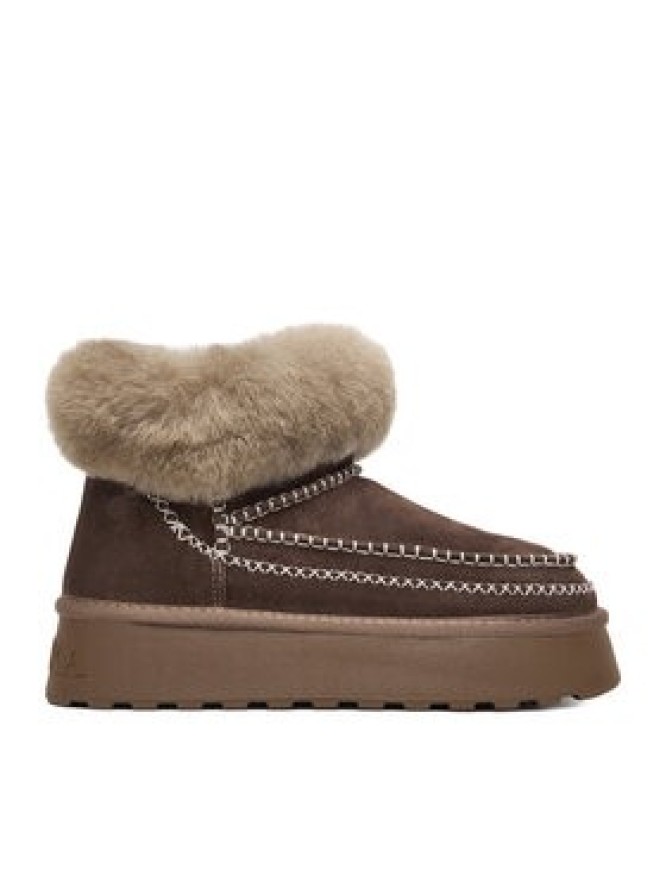 Badura Śniegowce C-IZI-TS6294-01 Brązowy