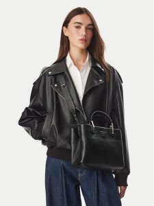 Emporio Armani Torebka EW000361 Czarny