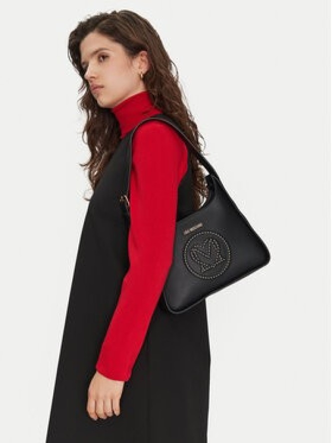 LOVE MOSCHINO Torebka JC4066PP1ML1200A Czarny