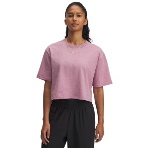 Koszulka damska Under Armour Rival