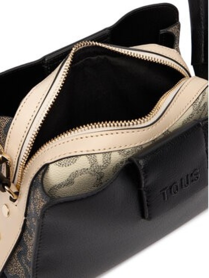 TOUS Torebka Kaos Icon 2002355451 Czarny