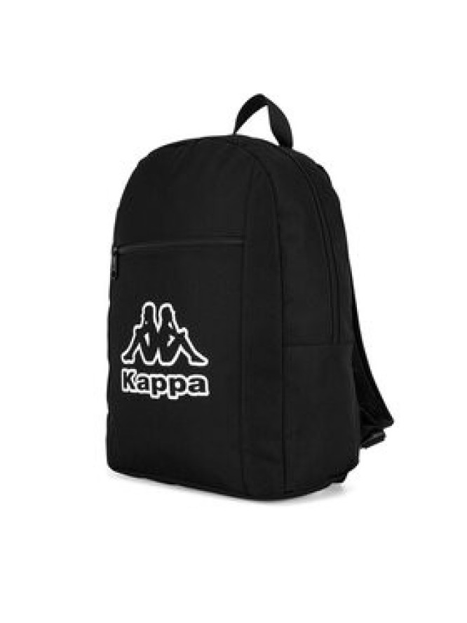 Kappa Plecak WBEO-KPA-B-002-07 Czarny