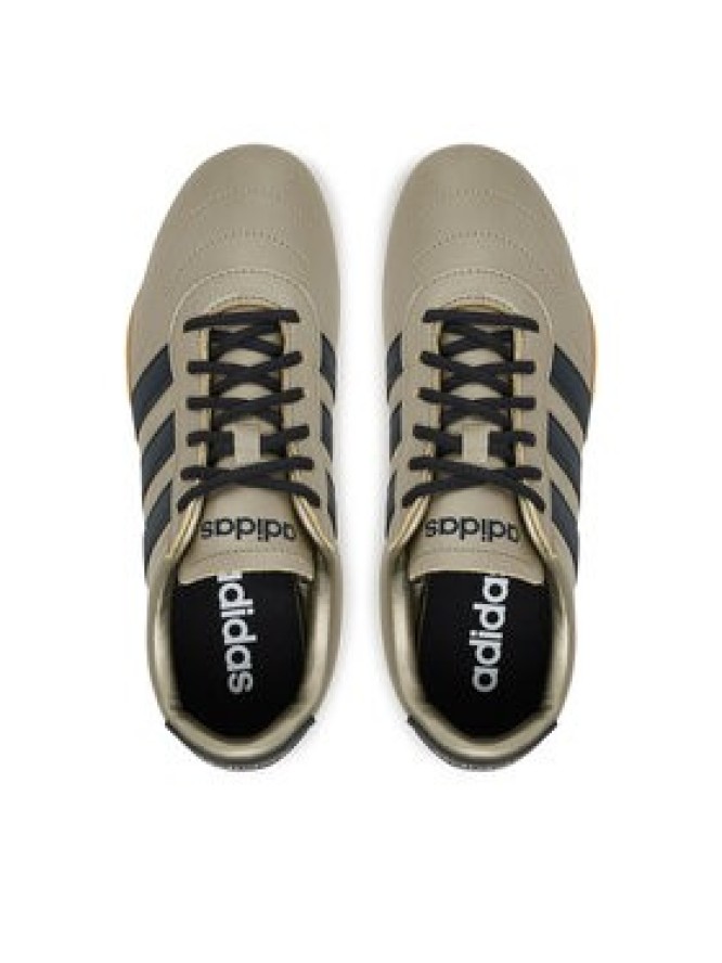 adidas Sneakersy Grand Court Lo JQ9681 Złoty