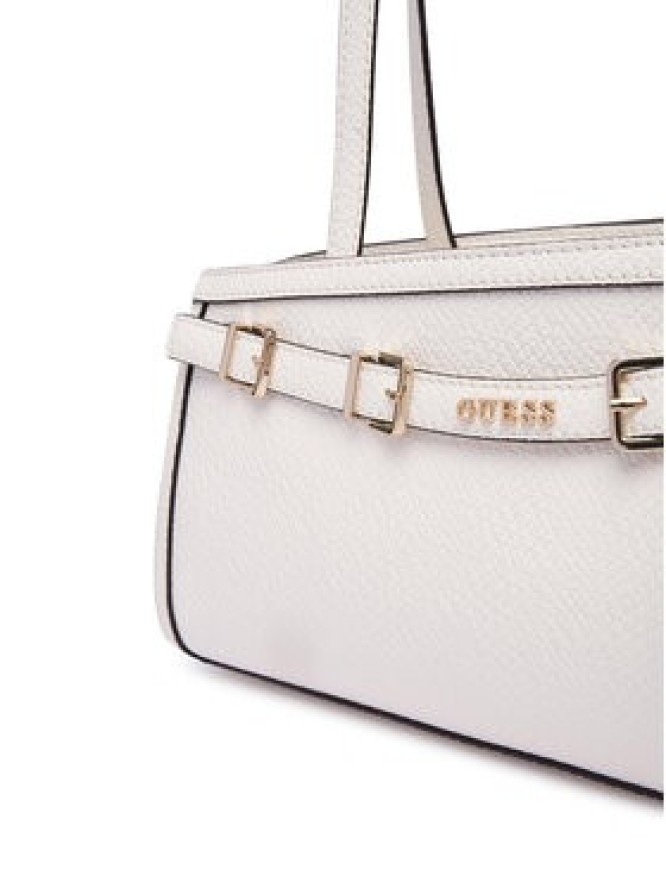 Guess Torebka Dovie HWKG99 09080 Biały