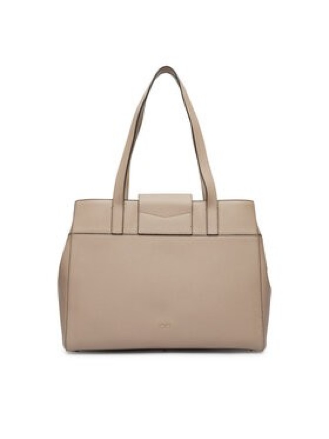 Furla Torebka Amelia L Tote WB01952 BX4546 CN 4892S Beżowy