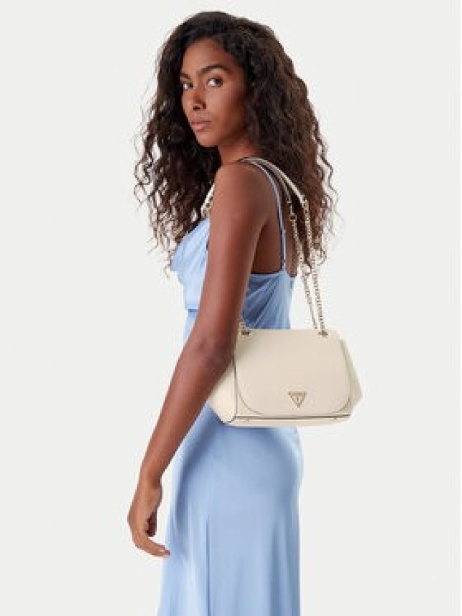 Guess Torebka Talent HWNG96 69210 Écru