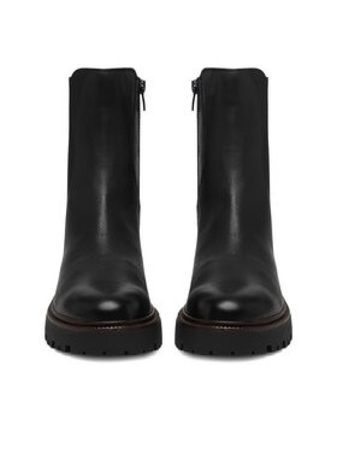 Lasocki Botki CEO-RST-58126-02 Czarny