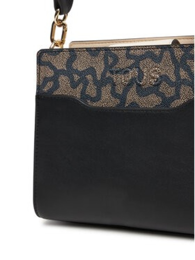 TOUS Torebka Kaos Icon 2002294551 Czarny