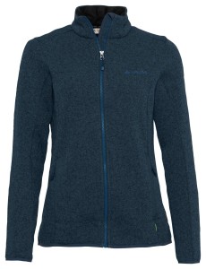Fleecejacke W Rienza Jacket IV