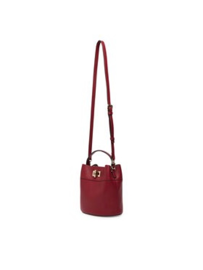 Furla Torebka Amelia Mini WE00879 HSF000 CN CGQ00 Bordowy