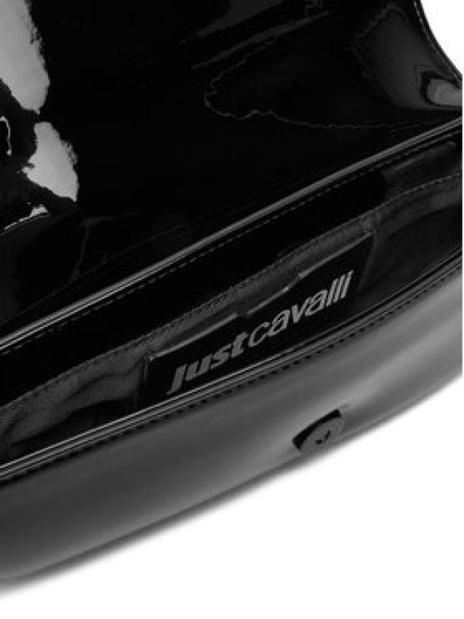 Just Cavalli Torebka 79RA4BZ3 Czarny