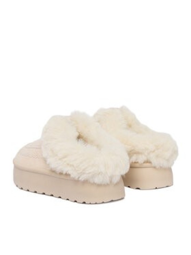 JENNY Śniegowce CEO-WSX23-24 Beżowy