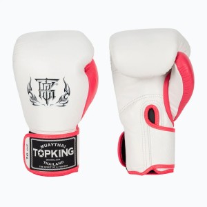 Rękawice bokserskie Top King Boxing Reborn
