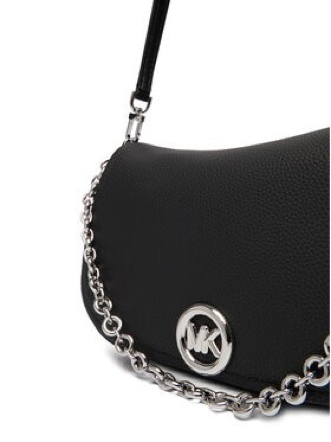 MICHAEL Michael Kors Torebka 30R6SY5S2L Czarny