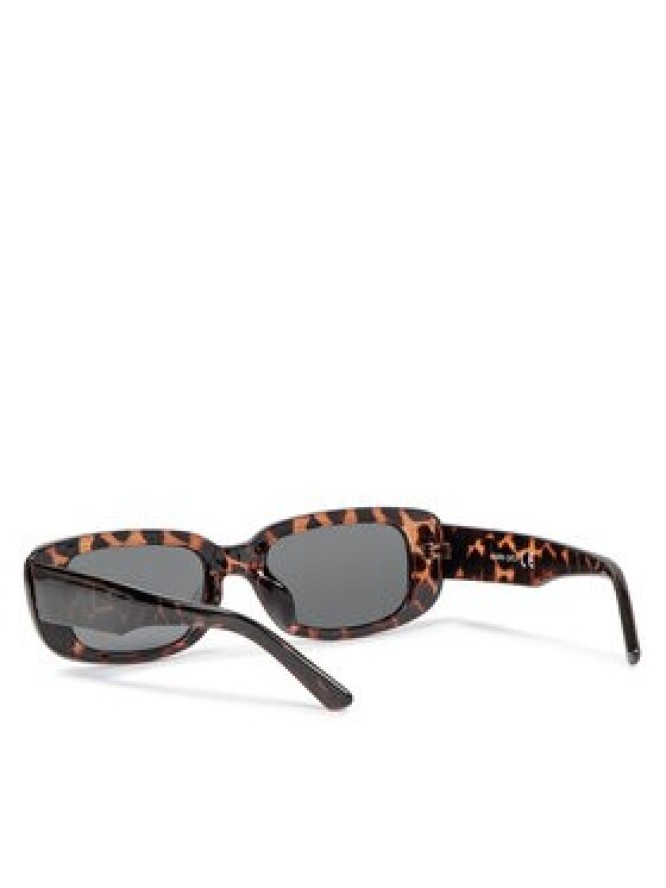 Acccessories Okulary przeciwsłoneczne 1WA-032-SS22 Czarny