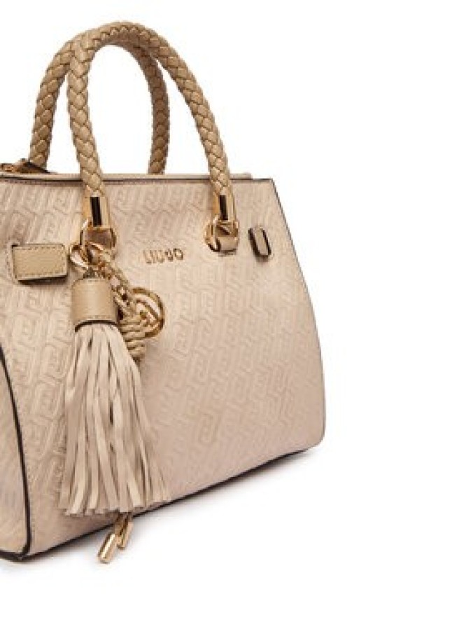 Liu Jo Torebka AA6069 T384A Beżowy