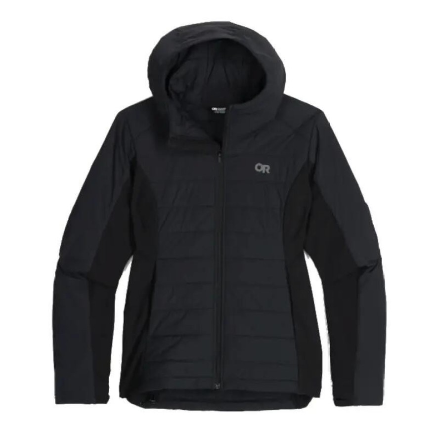 Damska kurtka puchowa Outdoor Research Shadow II