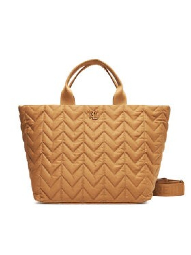 LAUREN RALPH LAUREN Torebka 431974398002 Khaki