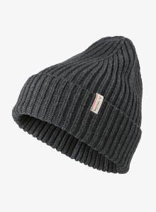 Czapka zimowa Vaude Moena Beanie II - black/black