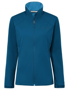 Kurtki Damska kurtka softshellowa Everhike