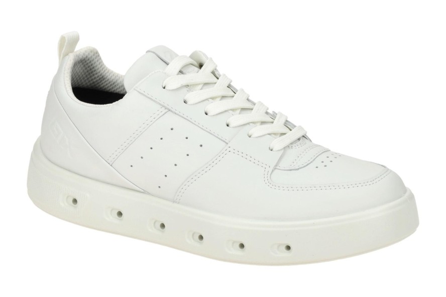 Sneakersy damscy Ecco Street 720