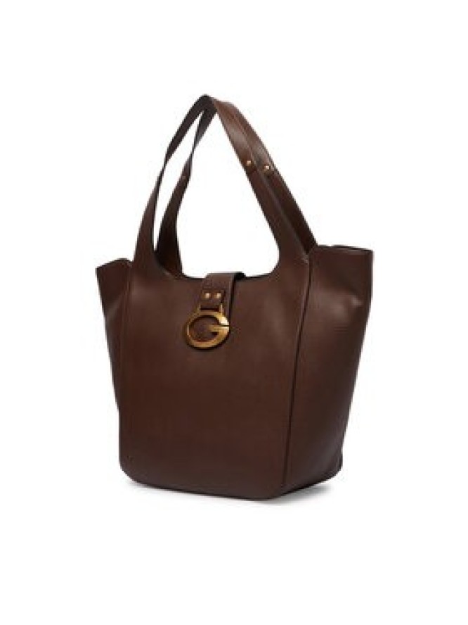 Guess Torebka Camden HWBB93 08240 Brązowy