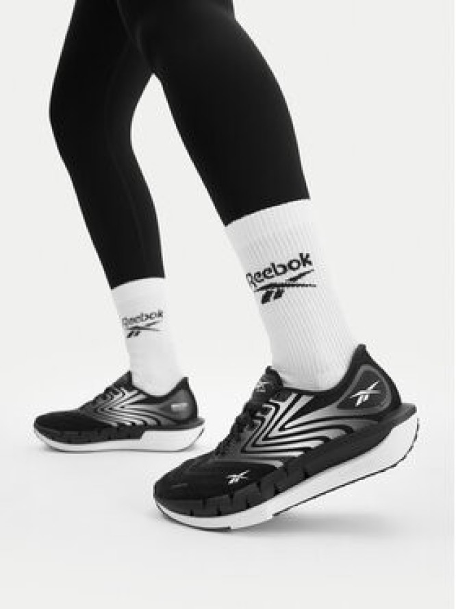 Reebok Sneakersy EO-FLOATZIG TREAD 100247798 Czarny