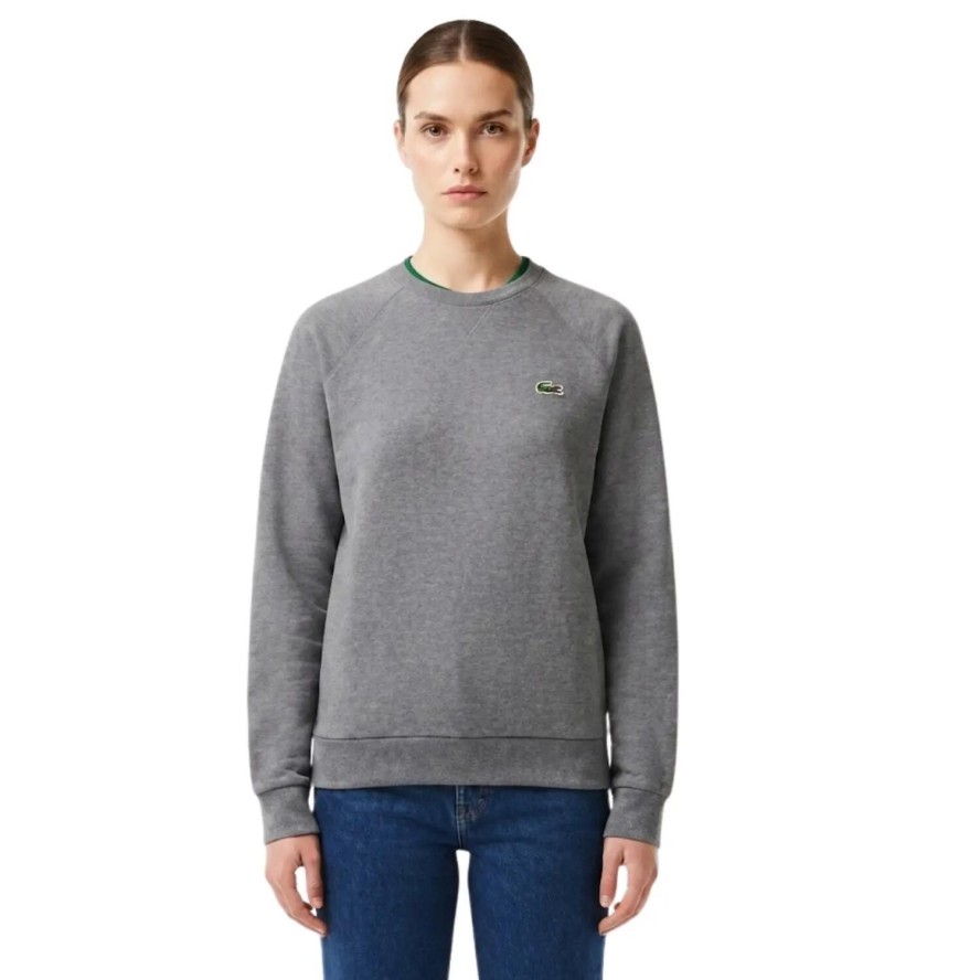 Bluza damska Lacoste SF7073