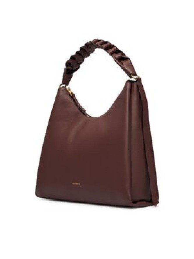 Coccinelle Torebka M50 Boheme Grana Double E1 M50 13 02 01 Bordowy
