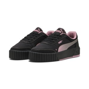 Damskie sneakersy Carina Mia Satin Princess PUMA
