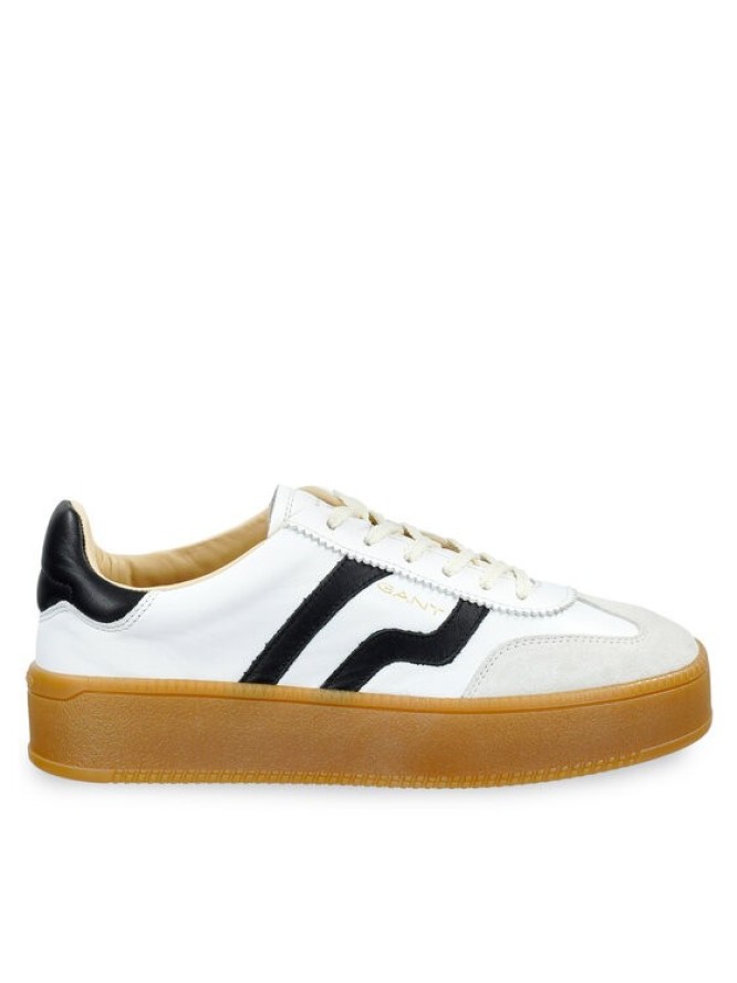 Gant Sneakersy 32531202 Biały