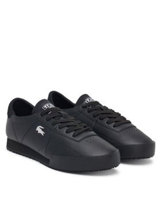 Lacoste Sneakersy 52SFA0097 Czarny