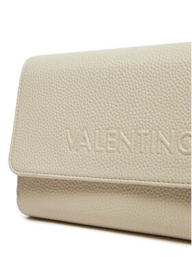 Valentino Portfel Rised Re VPS8P9212 Écru