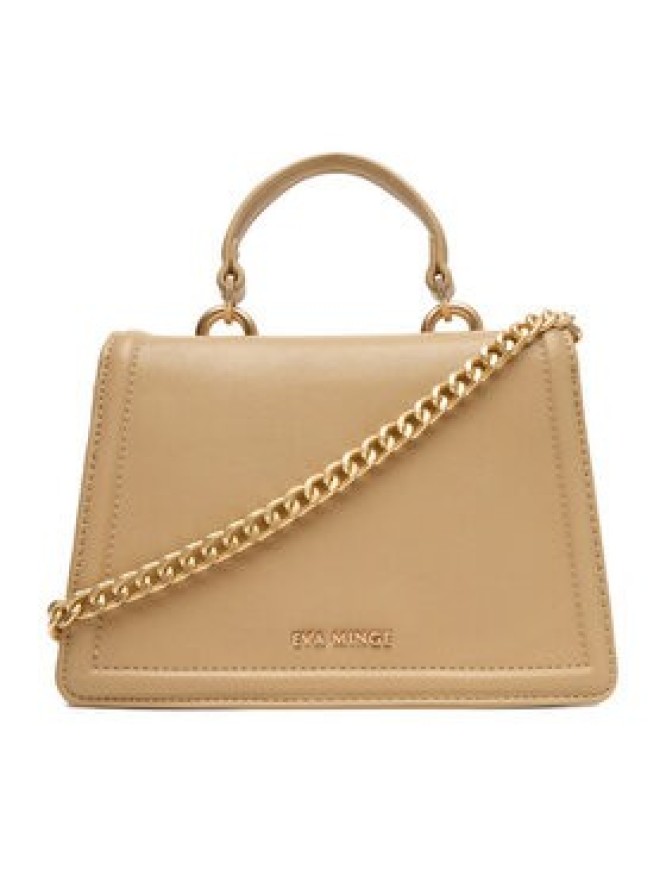 Eva Minge Torebka EO-ALYSSA-KY162 Beżowy