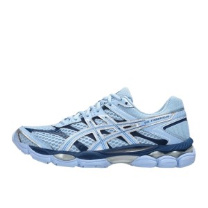 Buty Sneakers Unisex ASICS GEL-CUMULUS 16 1203A733-400 niebieskie 45