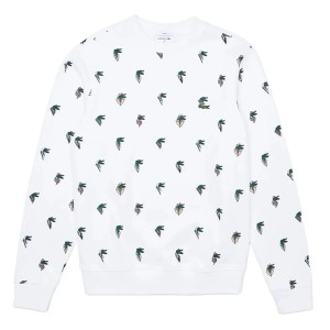 Bluza unisex Lacoste SH0406