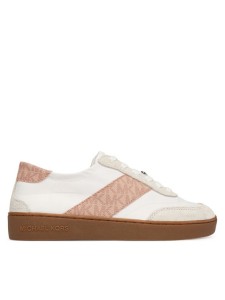 MICHAEL Michael Kors Sneakersy Kaycee 43R6KCFS1D Różowy