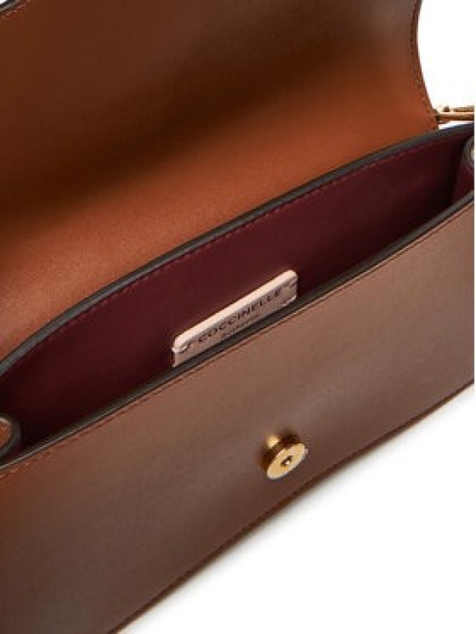 Coccinelle Torebka Coccinelle C-Me Calf E5 SSK 27 01 01 Brązowy