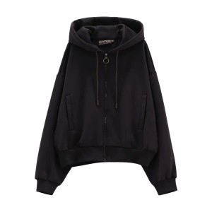 Bluza modalowa damska CMP